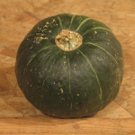Courge Buttercup Squash